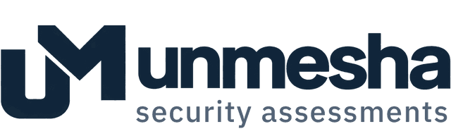 Unmesha Technologies, security assessments